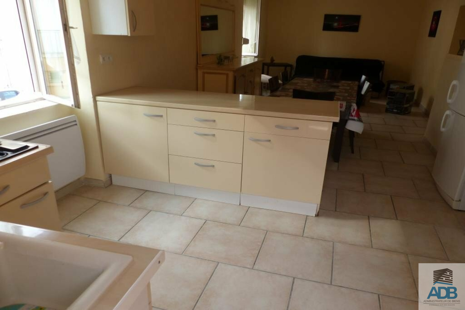 Image_, Appartement, Roanne, ref :LAP50001397