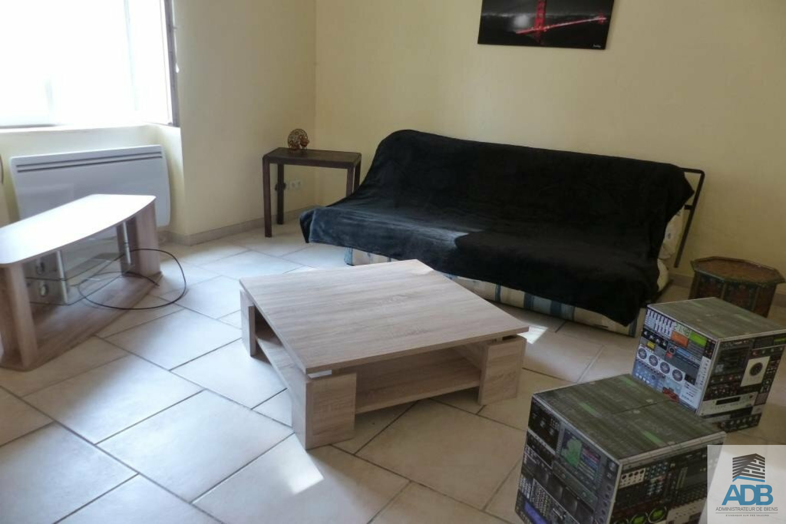 Image_, Appartement, Roanne, ref :LAP50001397