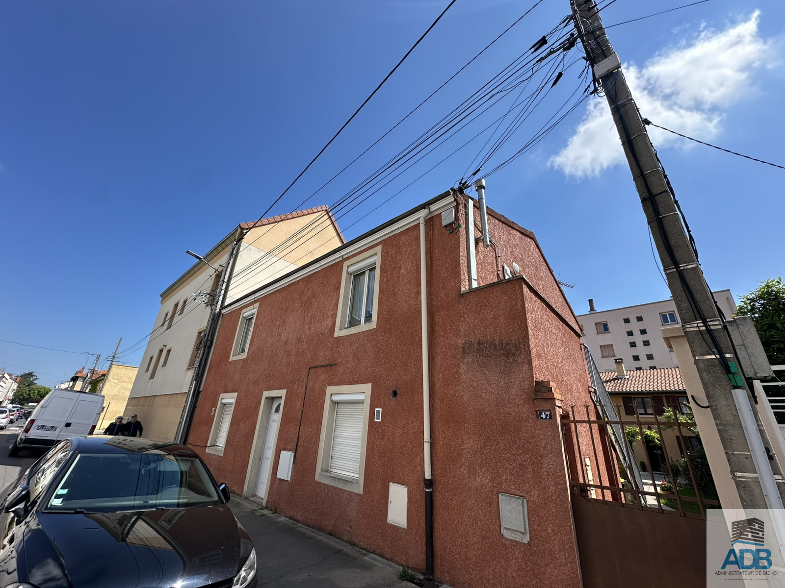 Image_, Appartement, Roanne, ref :LAP50001397