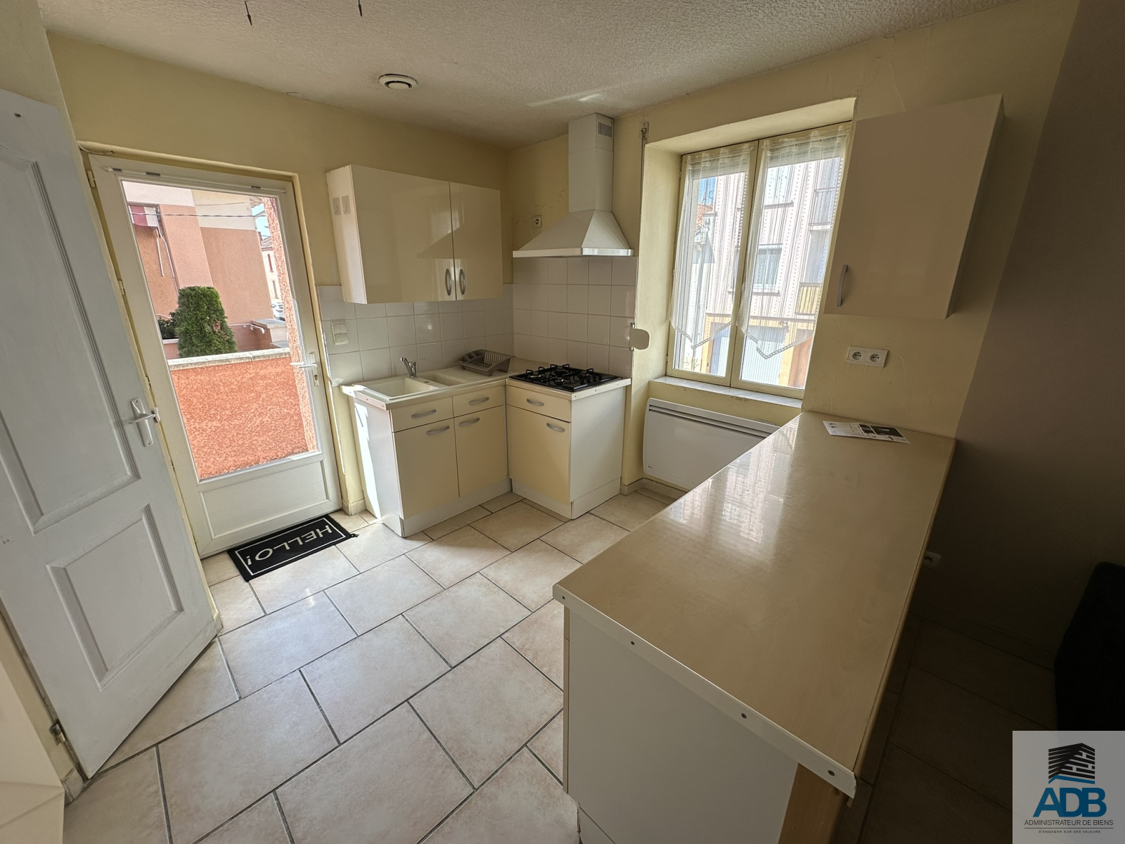 Image_, Appartement, Roanne, ref :LAP50001397