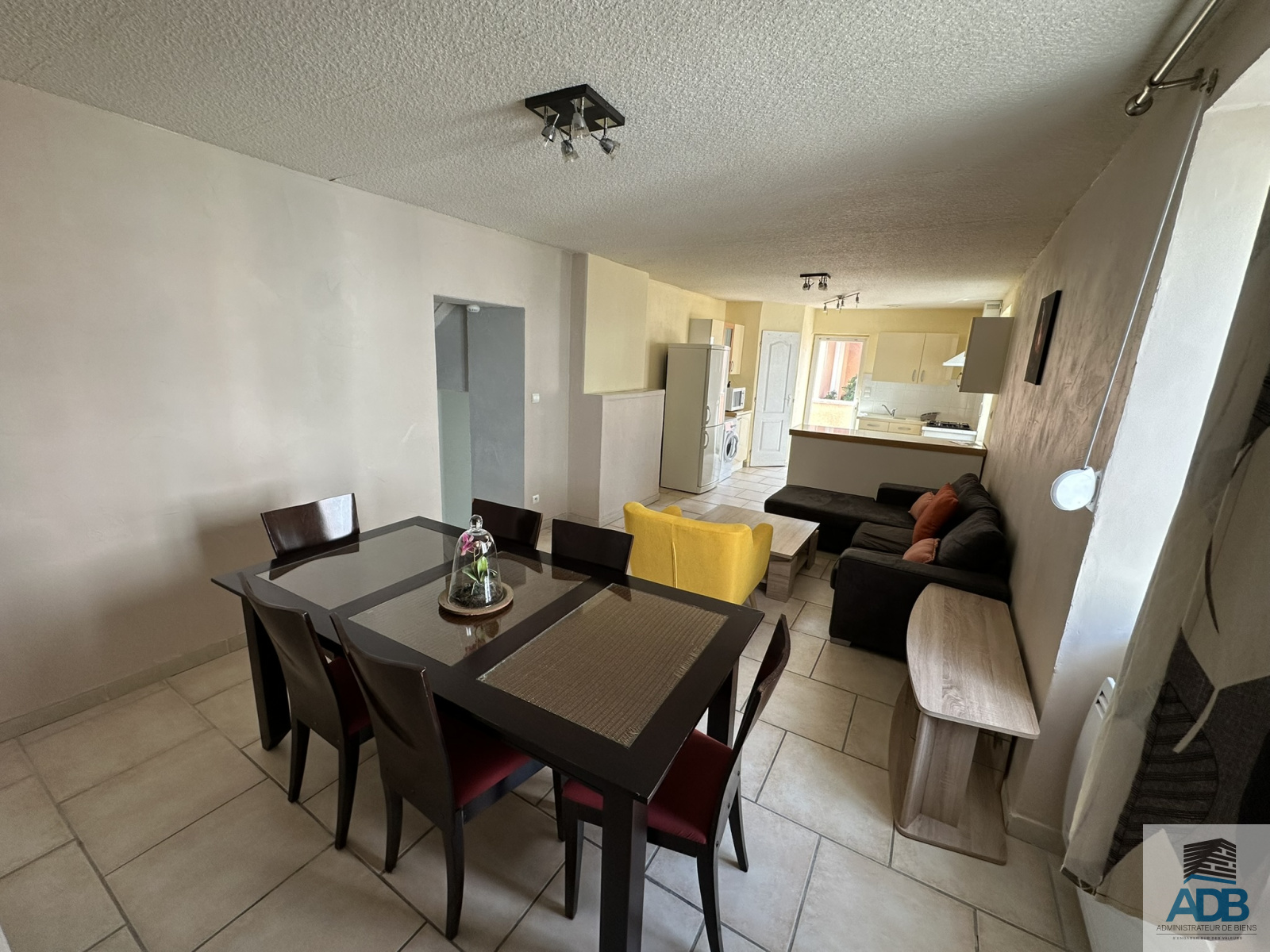 Image_, Appartement, Roanne, ref :LAP50001397