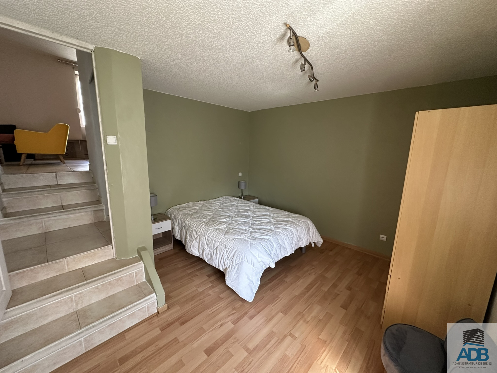 Image_, Appartement, Roanne, ref :LAP50001397