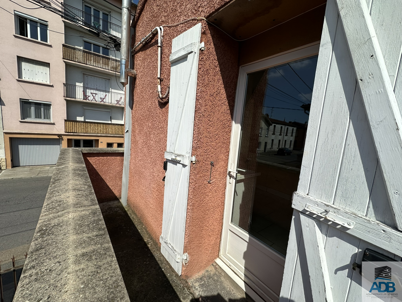 Image_, Appartement, Roanne, ref :LAP50001397