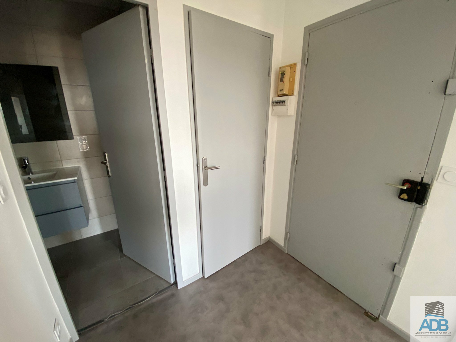 Image_, Appartement, Roanne, ref :LAP210004402