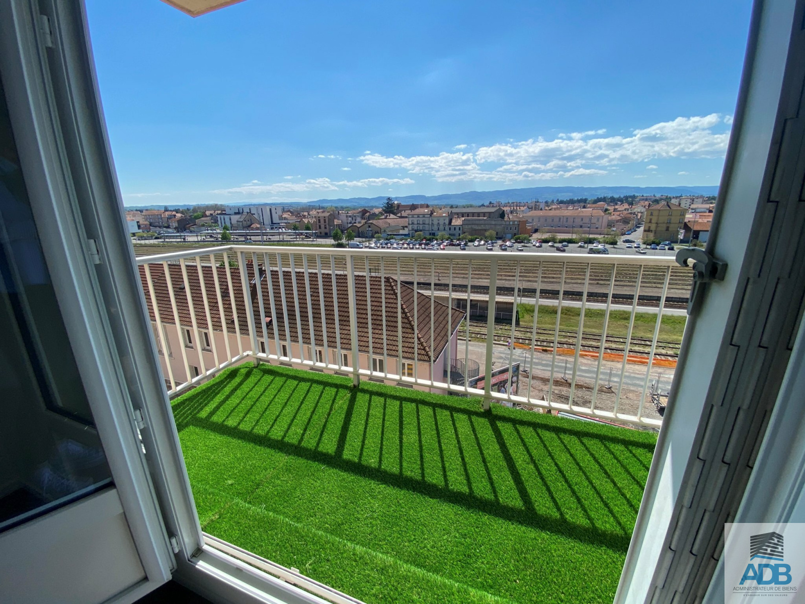 Image_, Appartement, Roanne, ref :LAP210004402