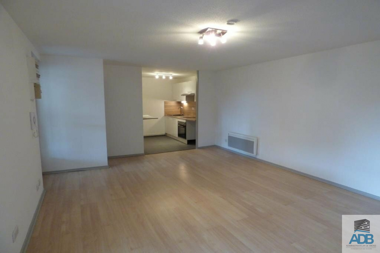 Image_, Appartement, Roanne, ref :LAP140002767