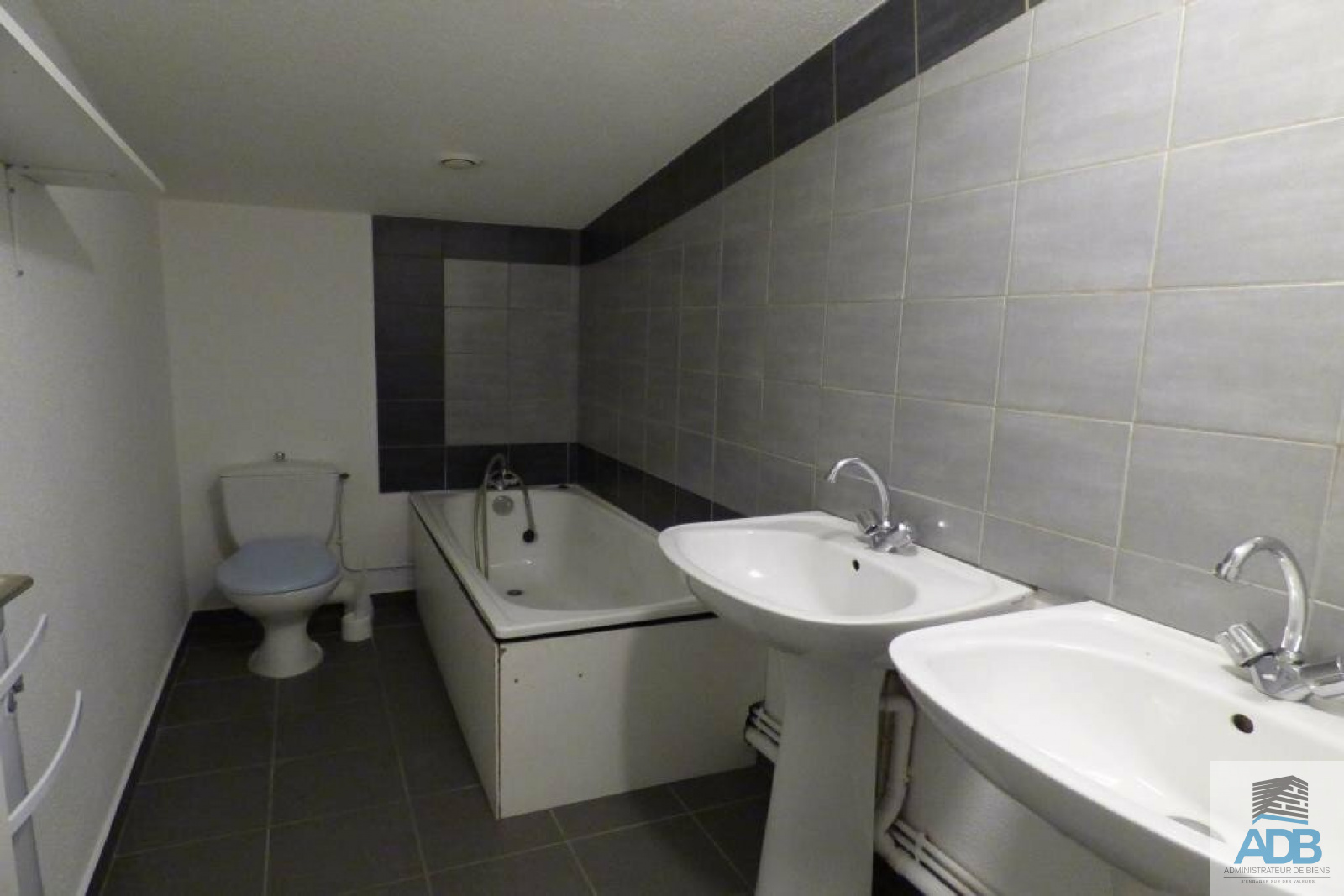 Image_, Appartement, Roanne, ref :LAP140002767