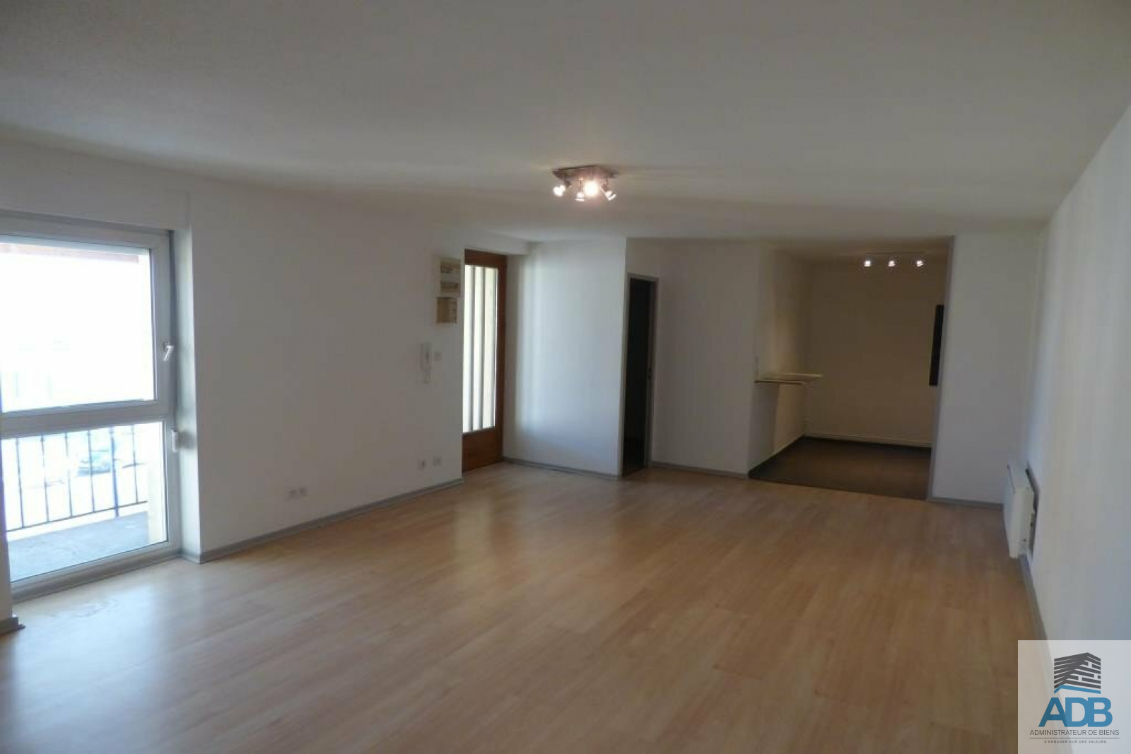 Image_, Appartement, Roanne, ref :LAP140002767