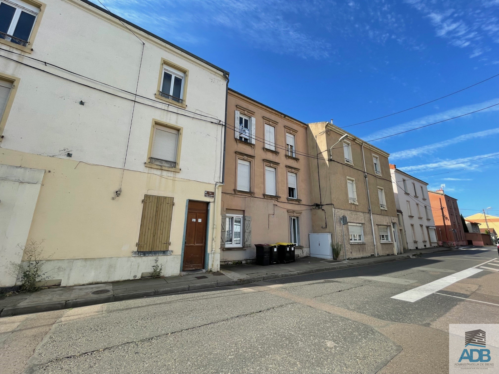 Image_, Appartement, Roanne, ref :LAP50004750