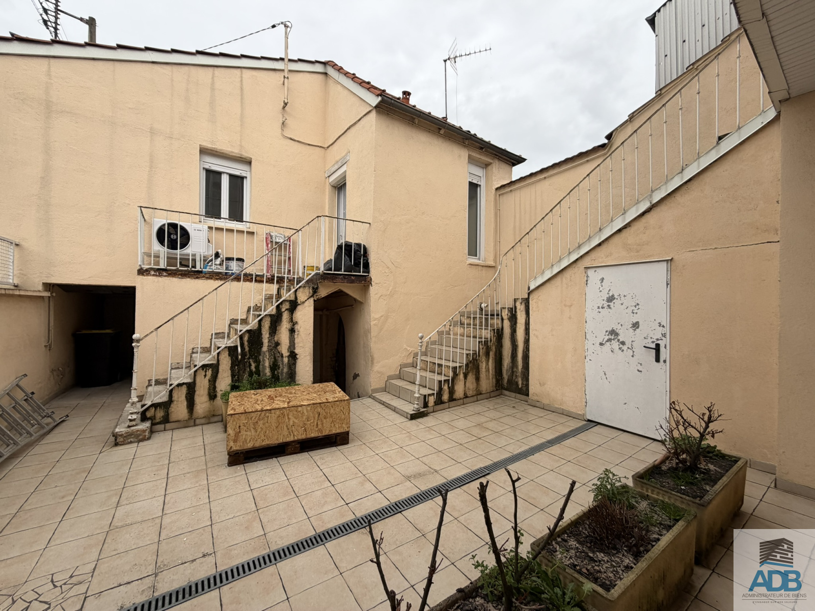 Image_, Appartement, Roanne, ref :LAP50005164