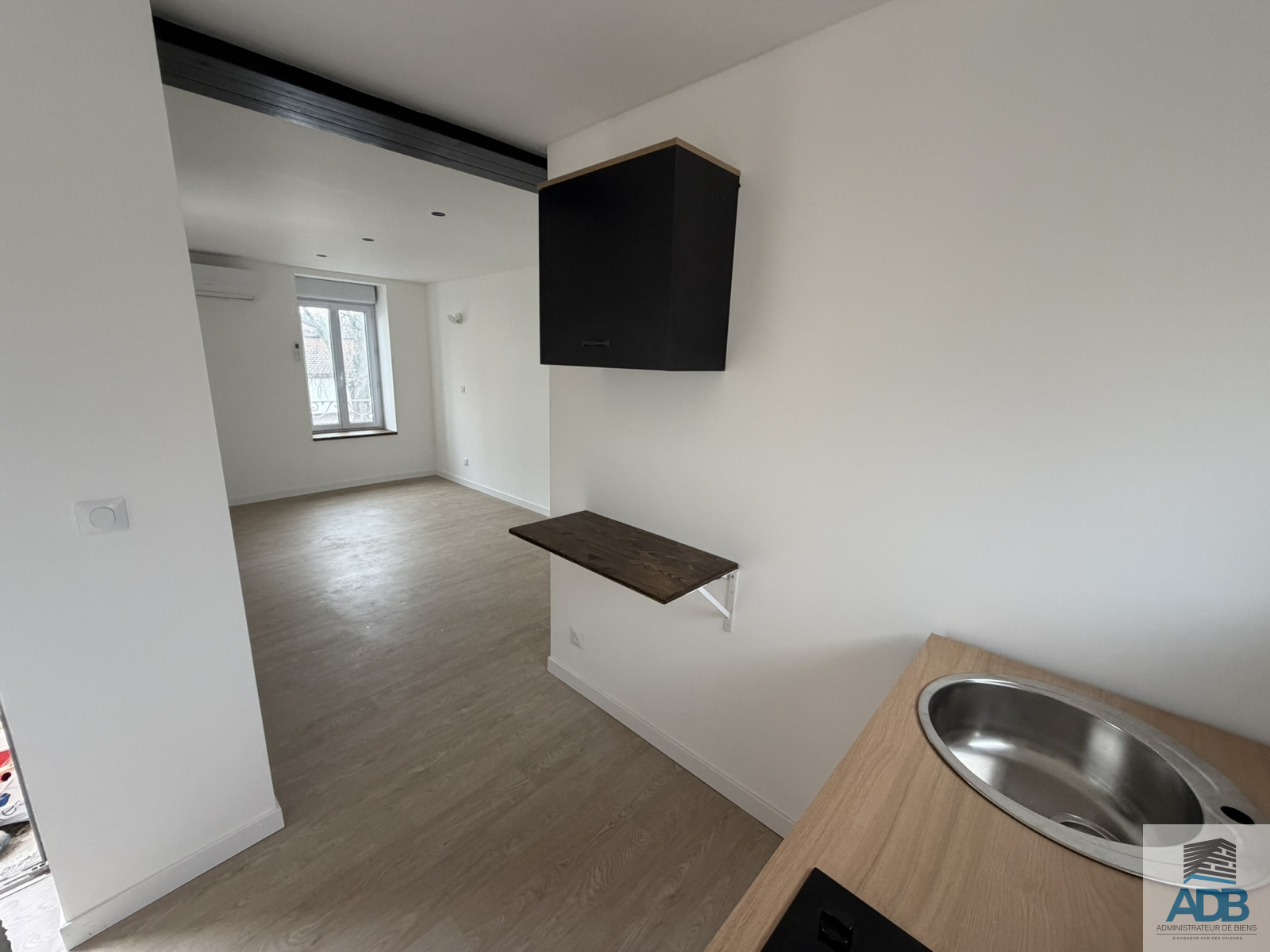 Image_, Appartement, Roanne, ref :LAP50005164
