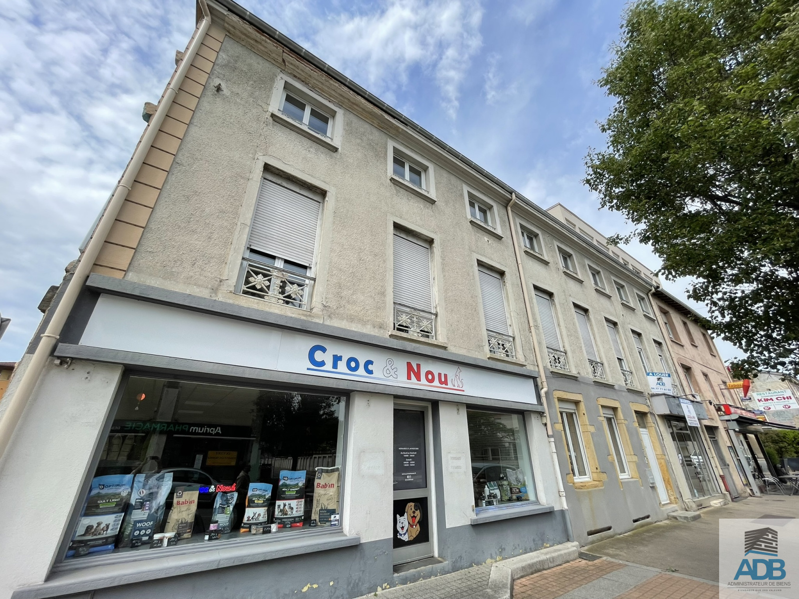 Image_, Local commercial, Le Coteau, ref :LCO10005081