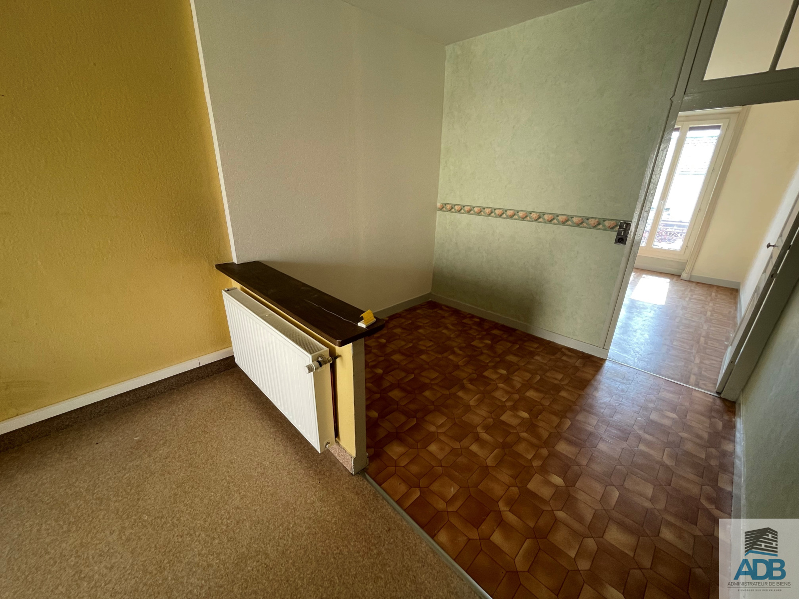 Image_, Appartement, Roanne, ref :8954