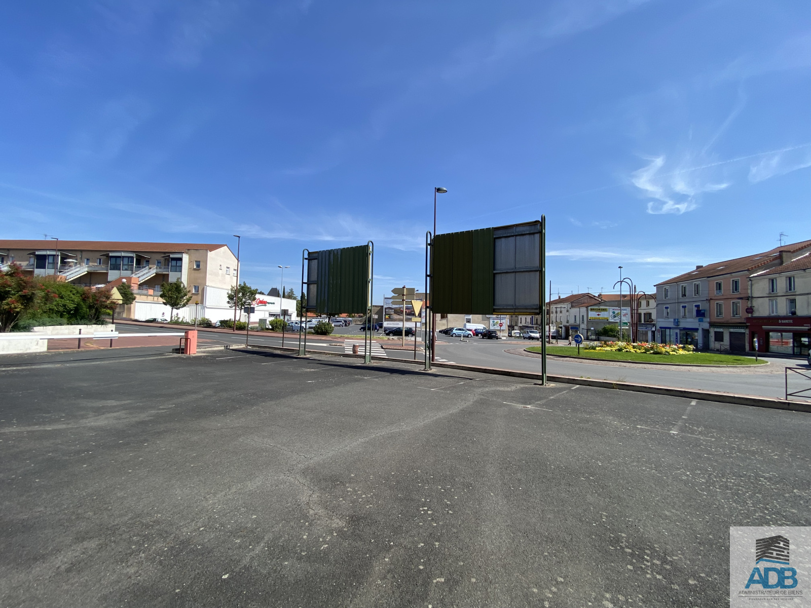 Image_, Appartement, Roanne, ref :8954