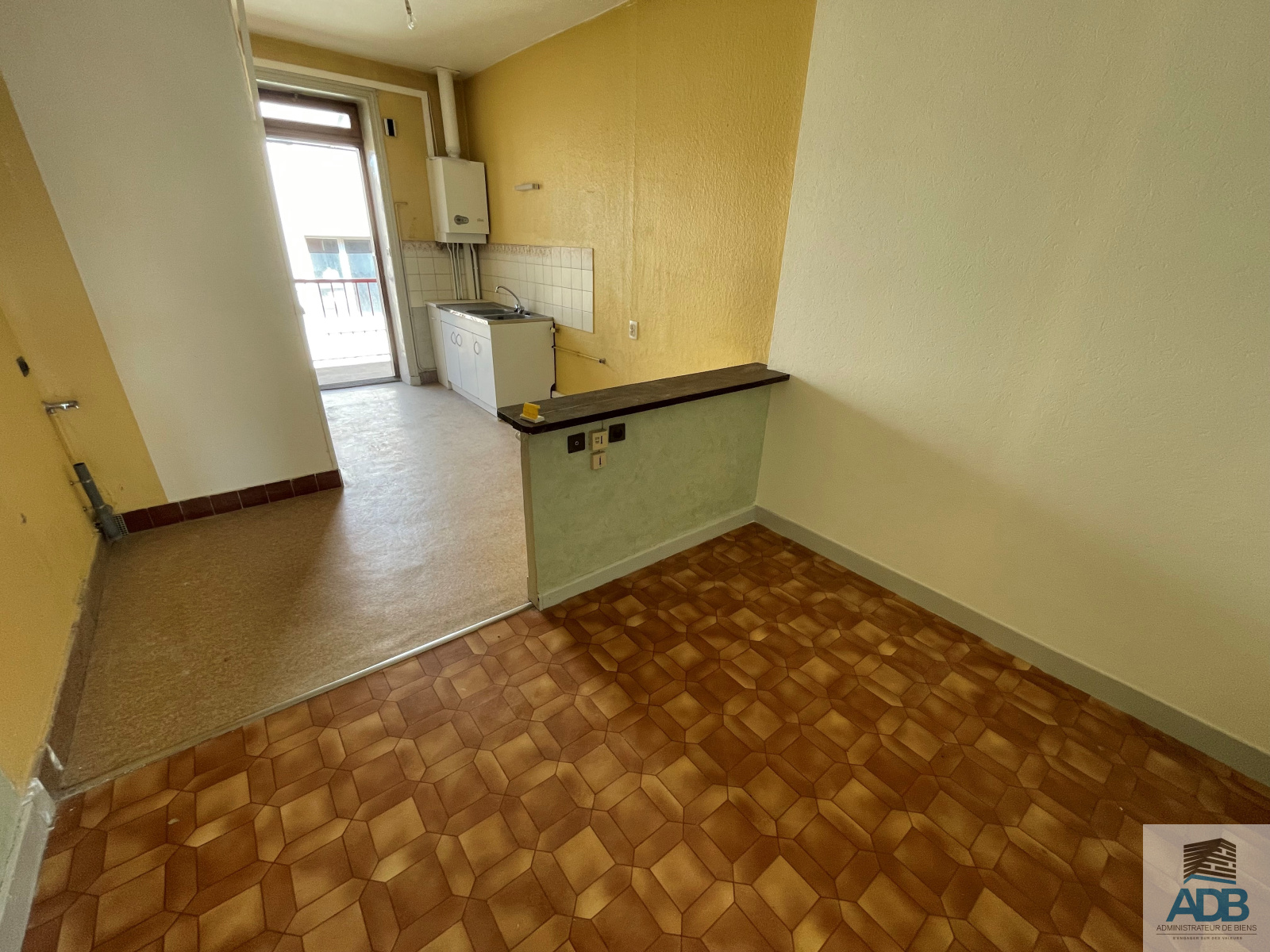 Image_, Appartement, Roanne, ref :8954