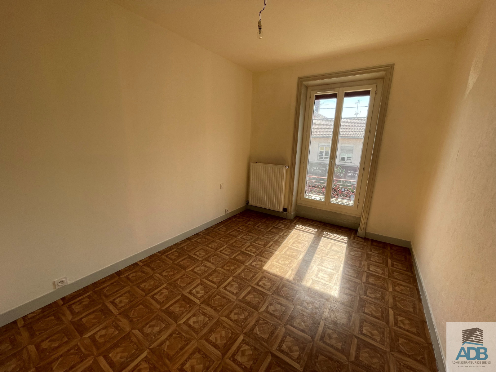 Image_, Appartement, Roanne, ref :8954