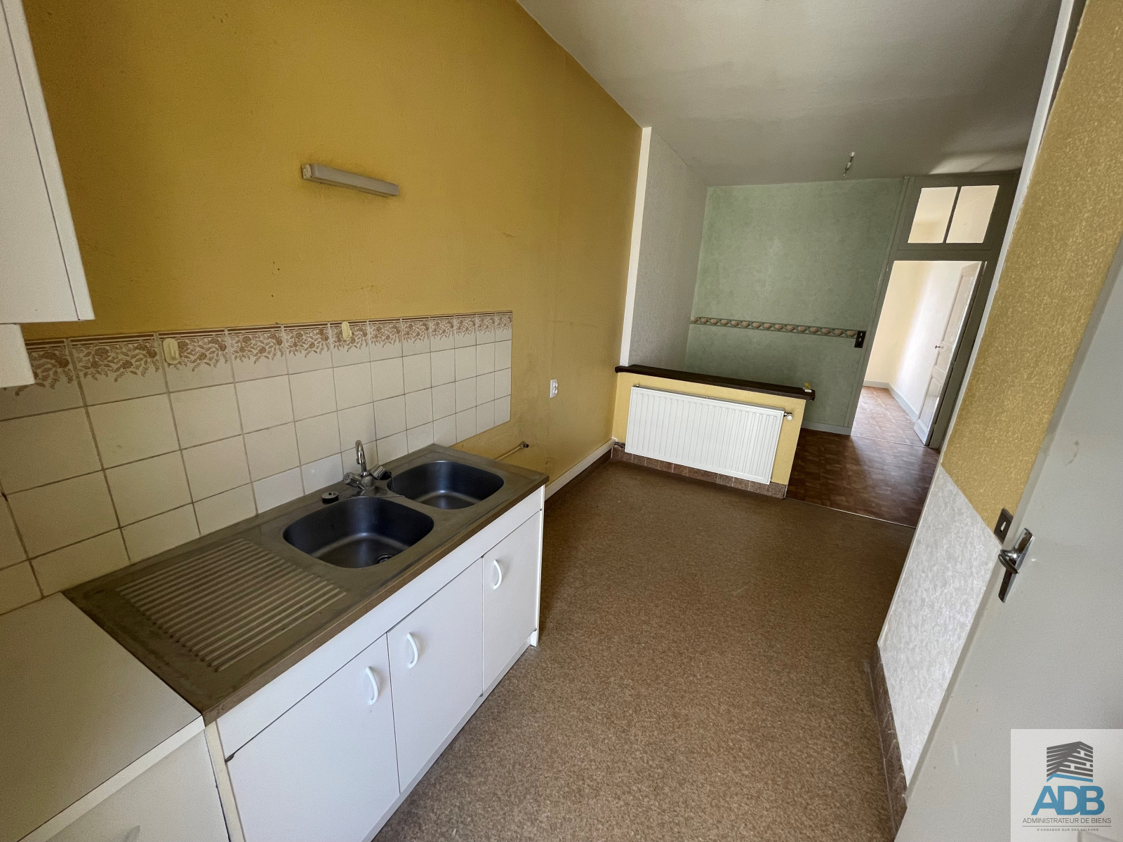 Image_, Appartement, Roanne, ref :8954