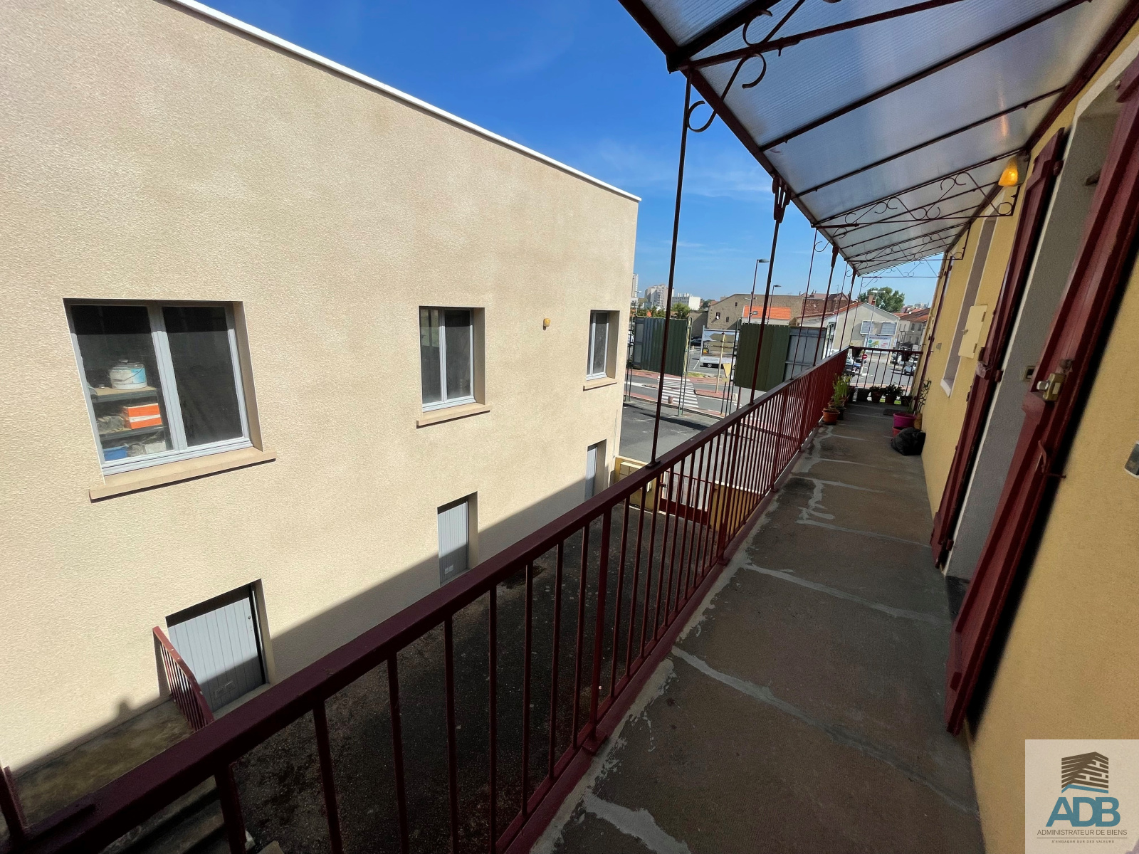 Image_, Appartement, Roanne, ref :8954