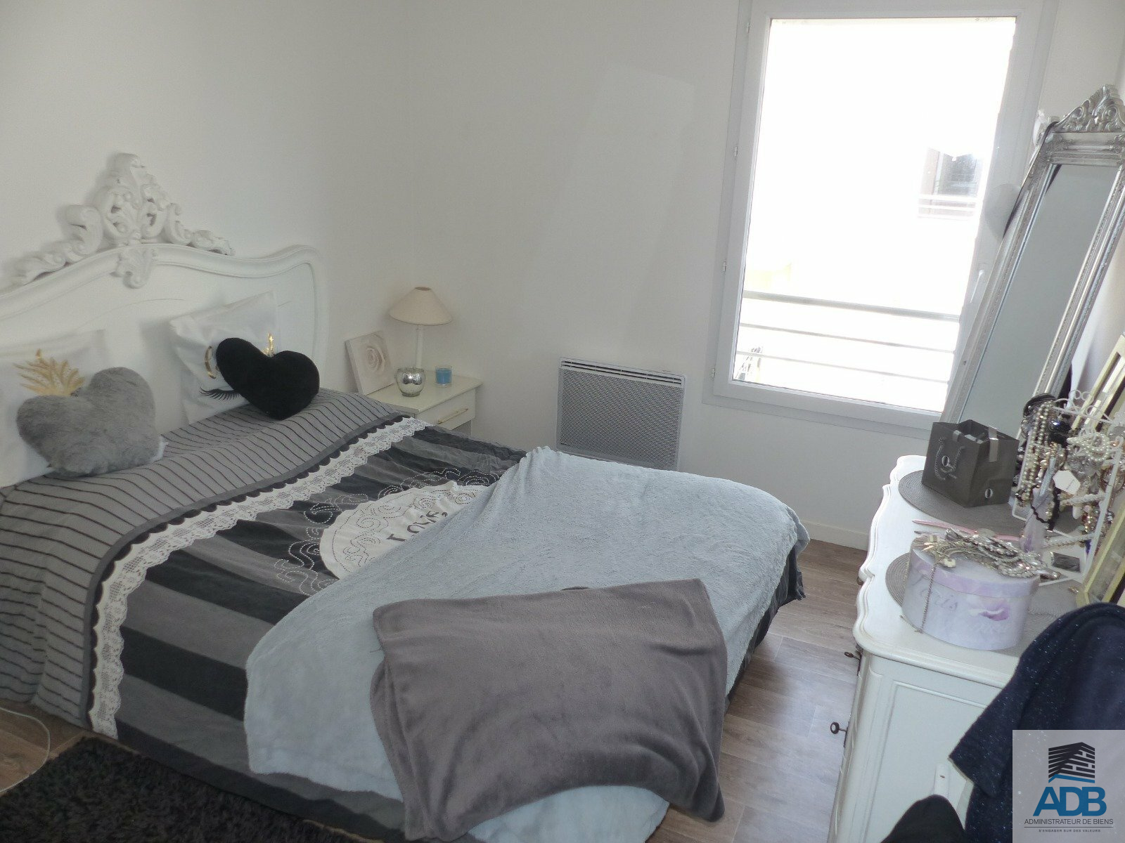 Image_, Appartement, Le Coteau, ref :LAP60003503