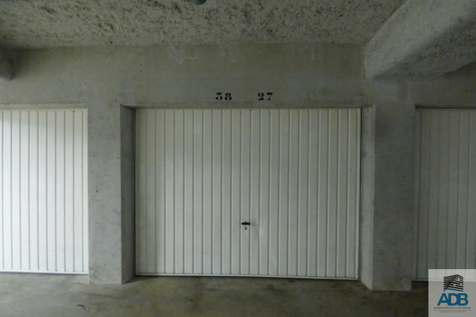 Image_, Appartement, Le Coteau, ref :LAP60003503