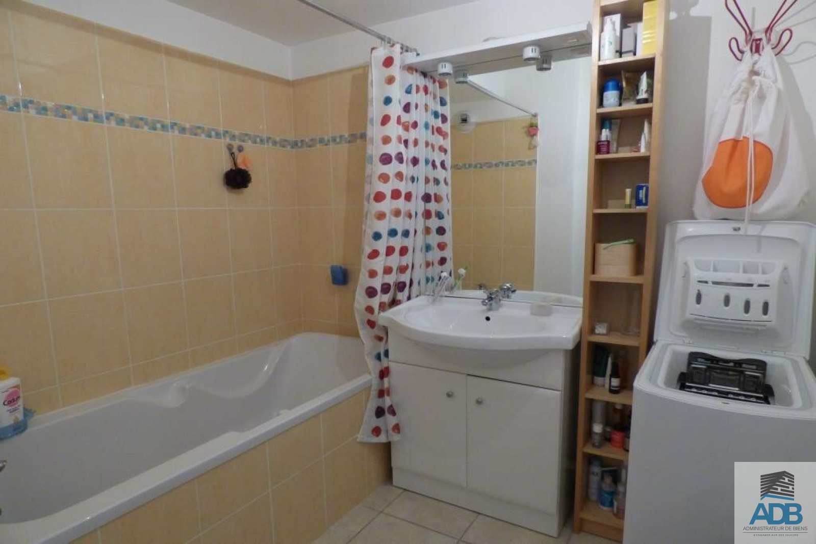 Image_, Appartement, Le Coteau, ref :LAP60003503