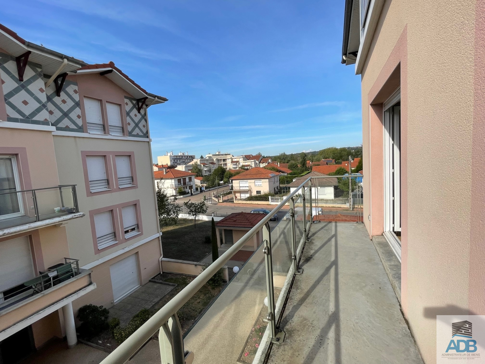 Image_, Appartement, Le Coteau, ref :LAP60003503