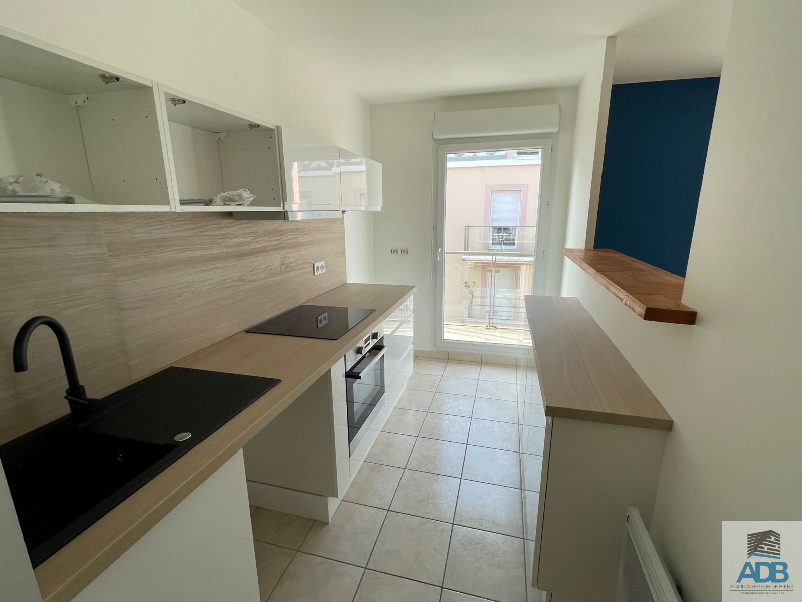 Image_, Appartement, Le Coteau, ref :LAP60003503