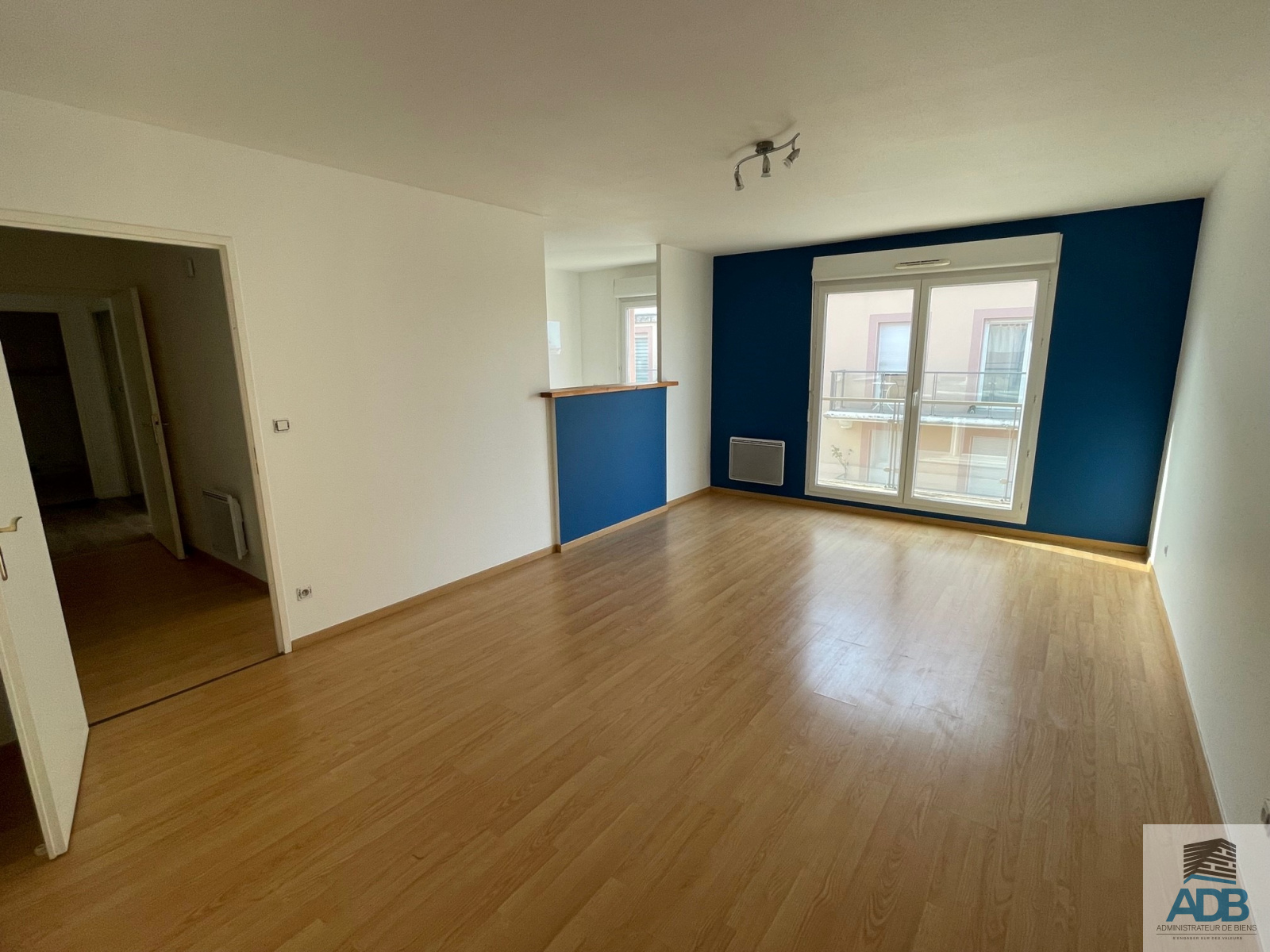 Image_, Appartement, Le Coteau, ref :LAP60003503