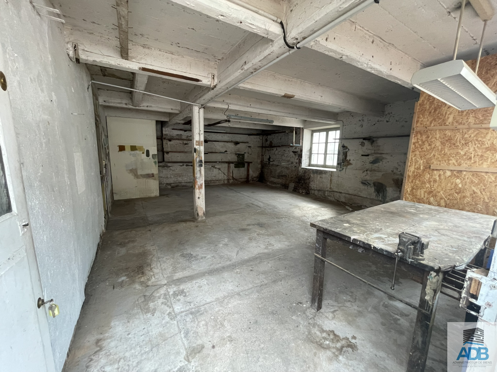 Image_, Local d'activité, Roanne, ref :LCO50004130