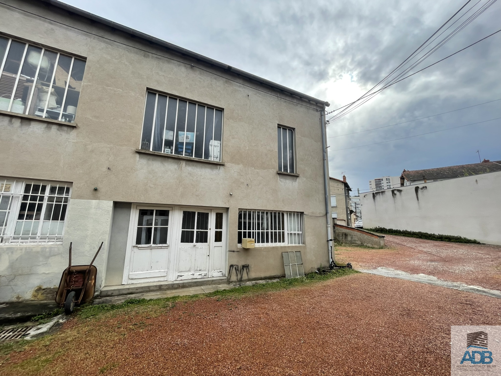 Image_, Local d'activité, Roanne, ref :LCO50004130