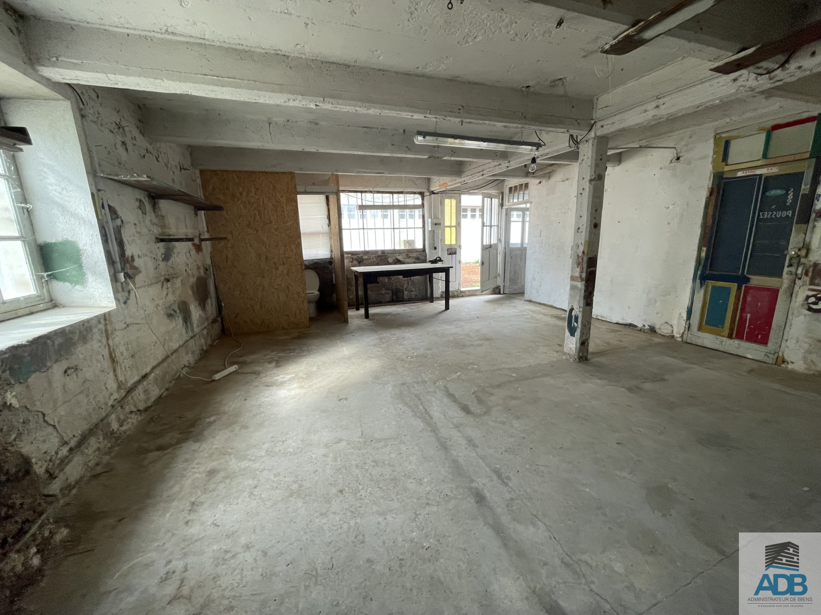 Image_, Local d'activité, Roanne, ref :LCO50004130