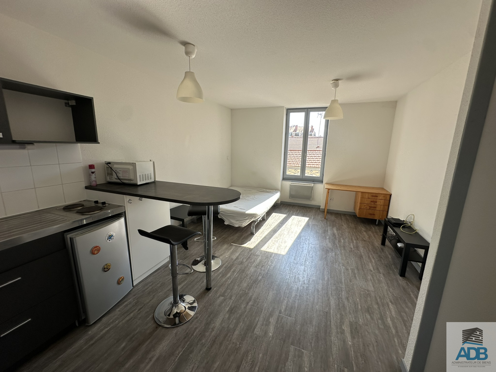 Image_, Appartement, Roanne, ref :LAP50002951