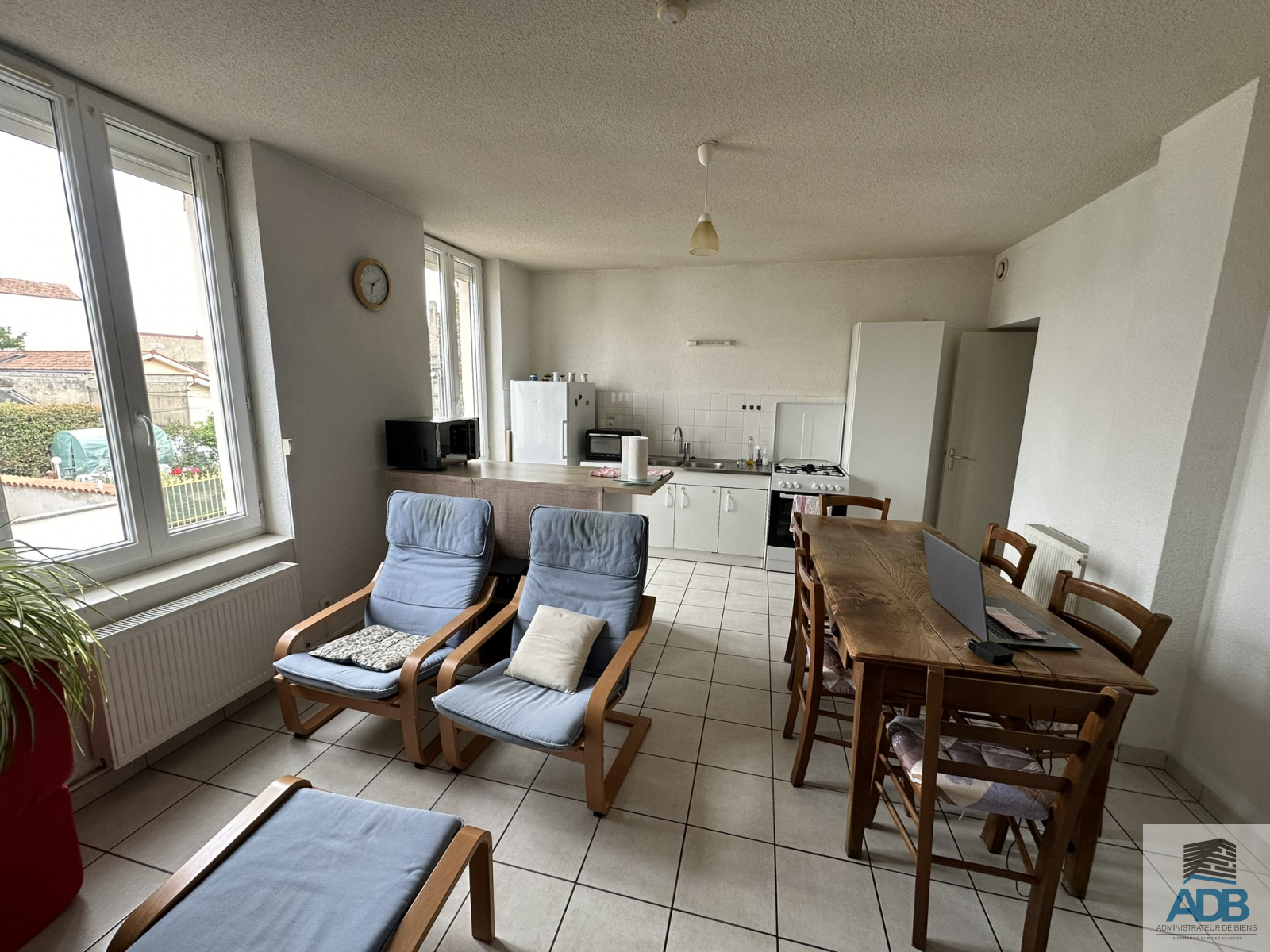 Image_, Appartement, Roanne, ref :LAP50004765