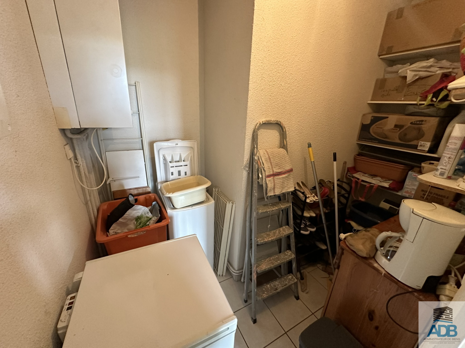 Image_, Appartement, Roanne, ref :LAP50004765