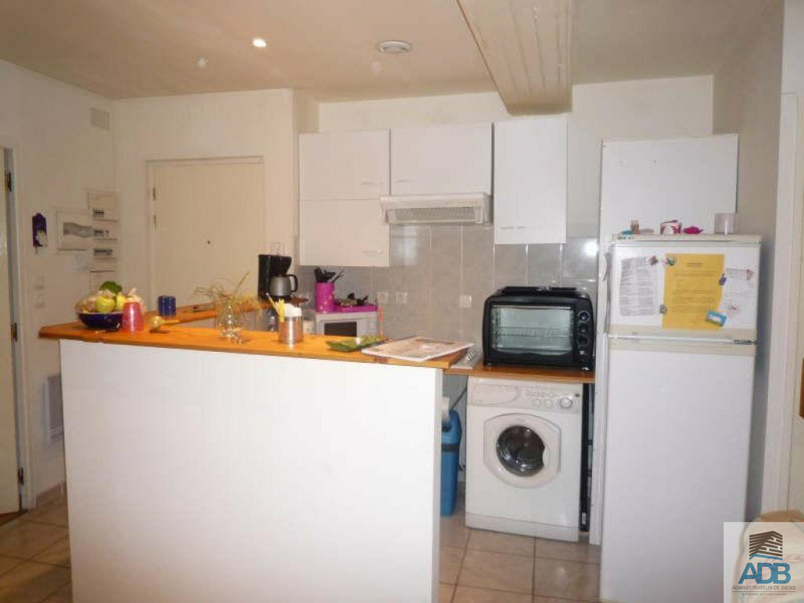 Image_, Appartement, Renaison, ref :LAP60001143