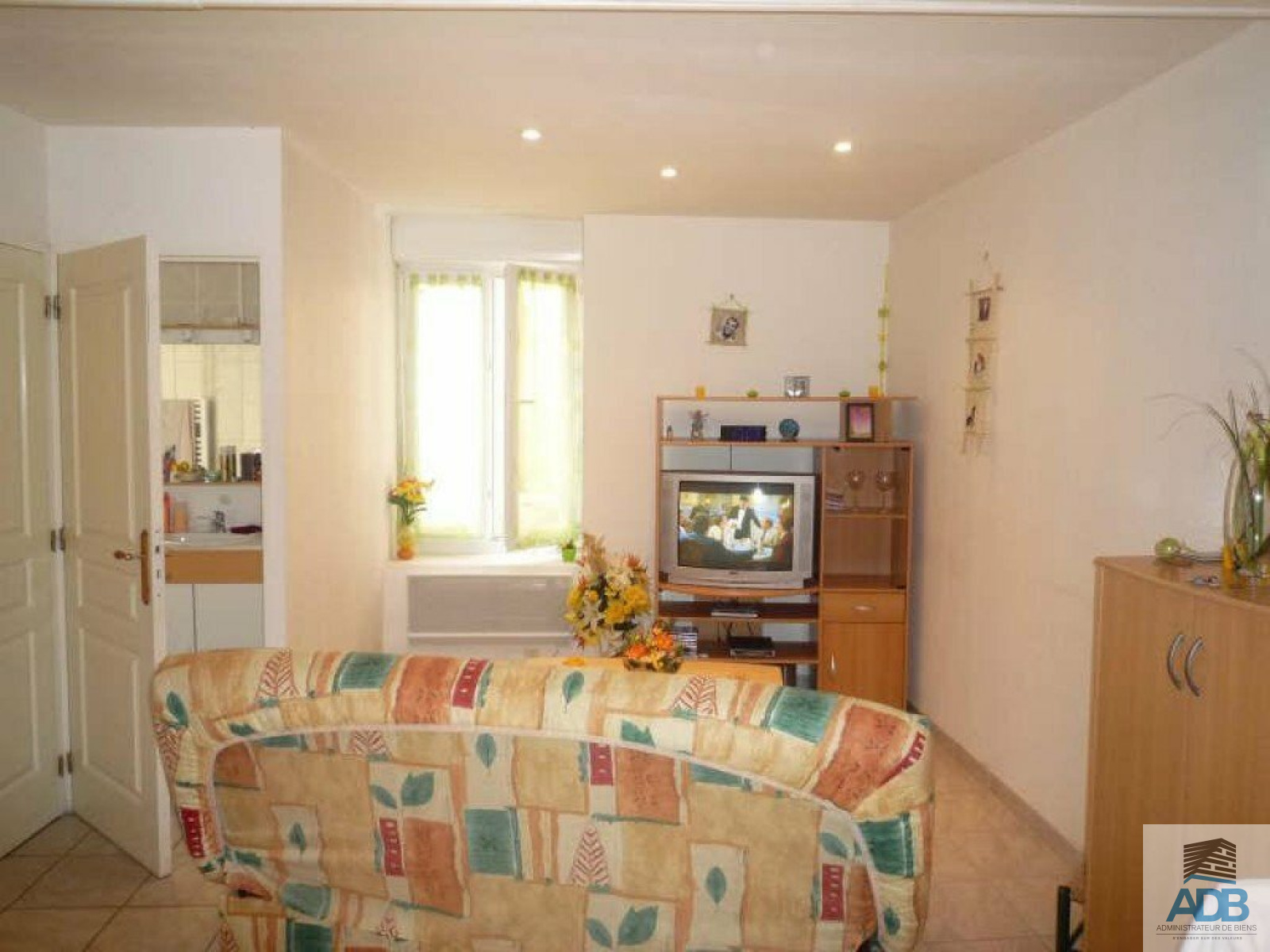 Image_, Appartement, Renaison, ref :LAP60001143