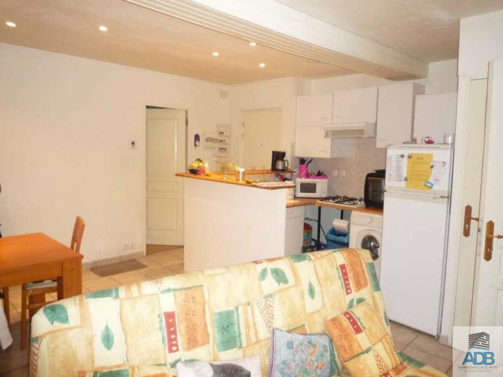 Image_, Appartement, Renaison, ref :LAP60001143