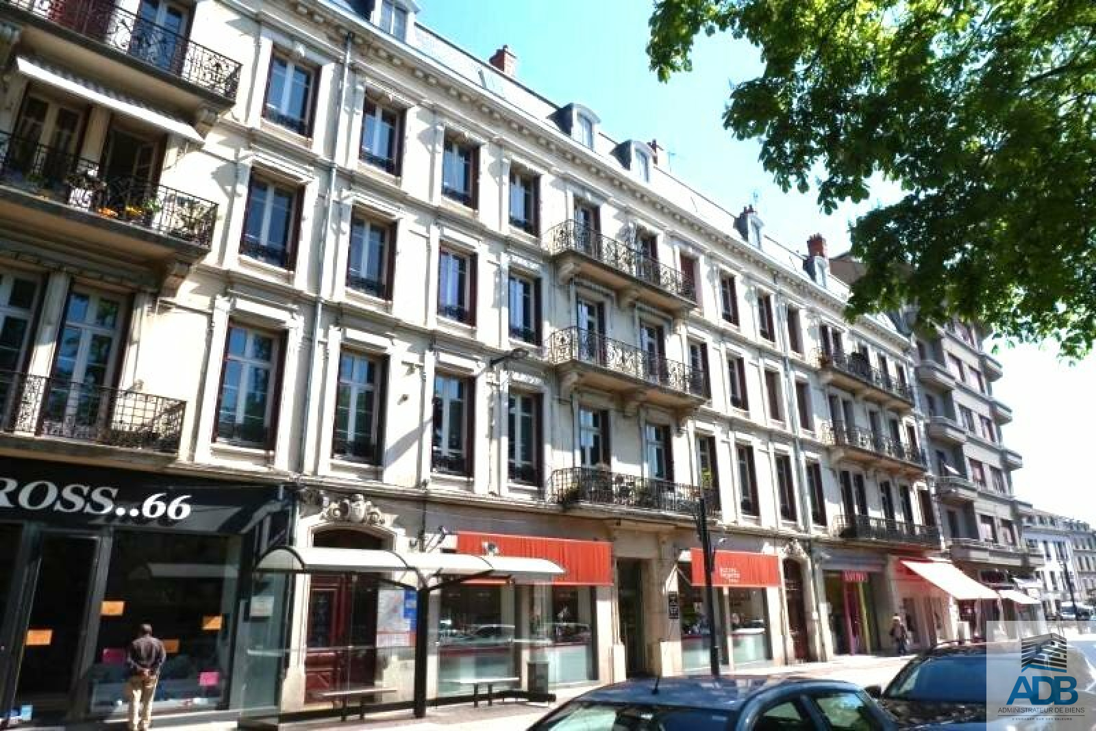 Image_, Appartement, Roanne, ref :LAP170002719