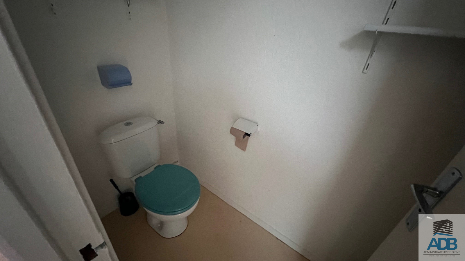 Image_, Appartement, Roanne, ref :LAP170002719