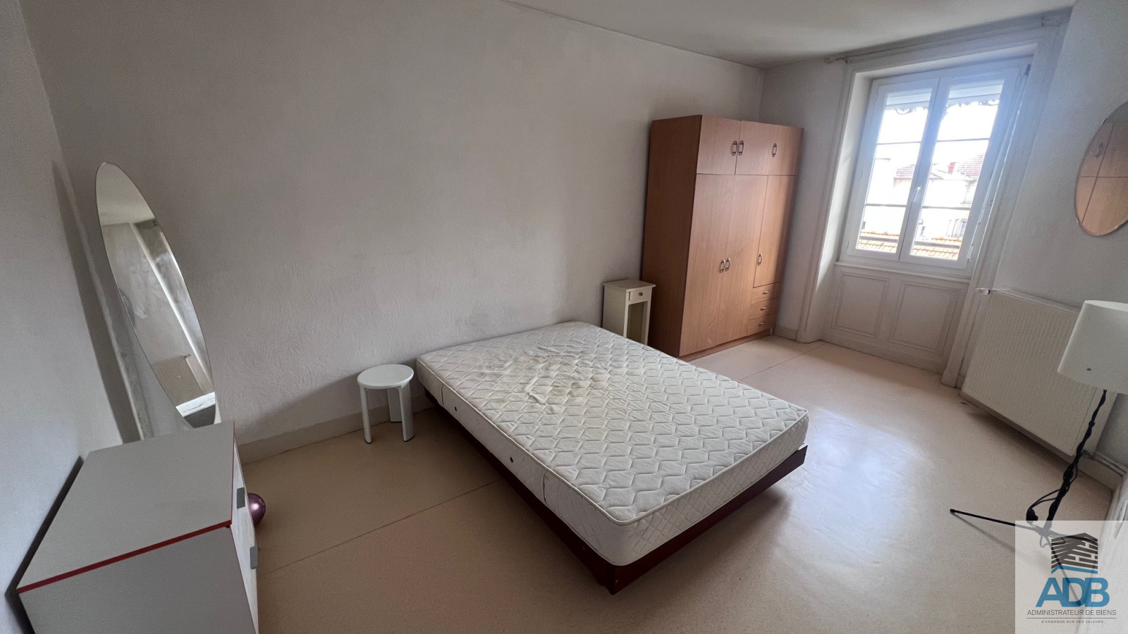 Image_, Appartement, Roanne, ref :LAP170002719