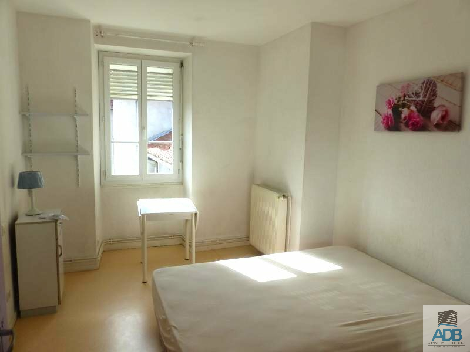 Image_, Appartement, Roanne, ref :LAP170002719
