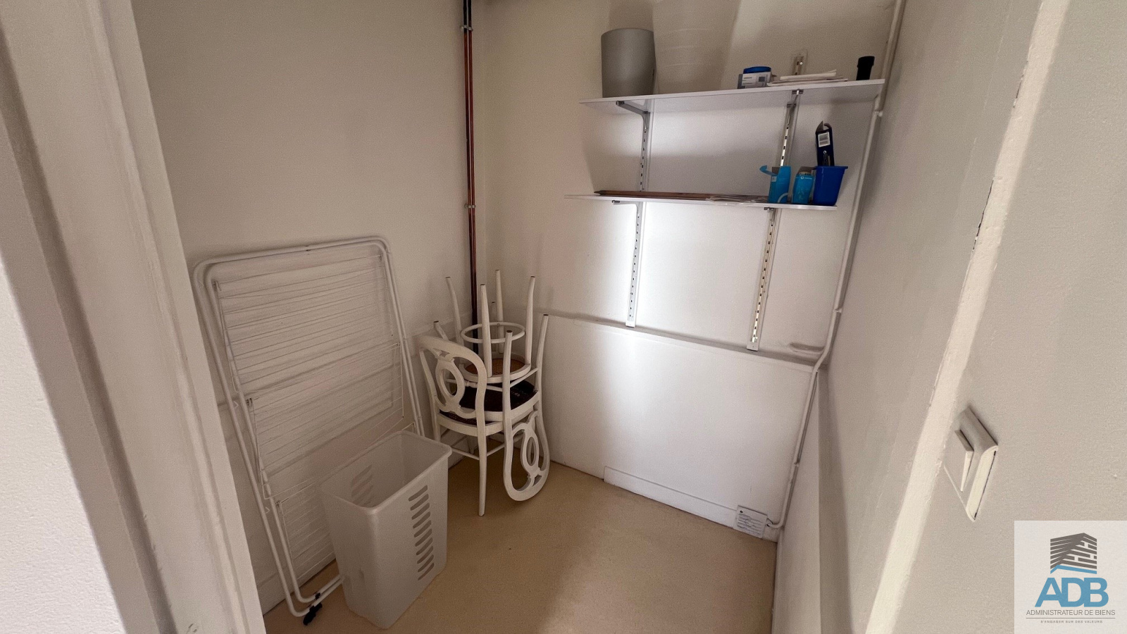 Image_, Appartement, Roanne, ref :LAP170002719