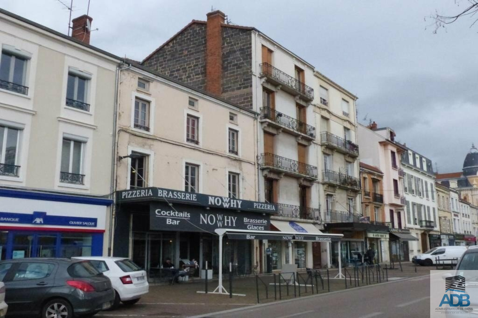 Image_, Appartement, Roanne, ref :LAP60003385