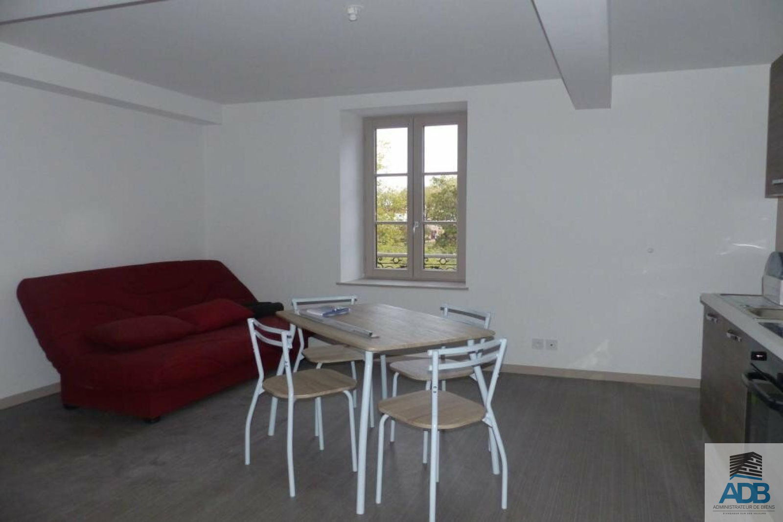 Image_, Appartement, Roanne, ref :LAP60003385
