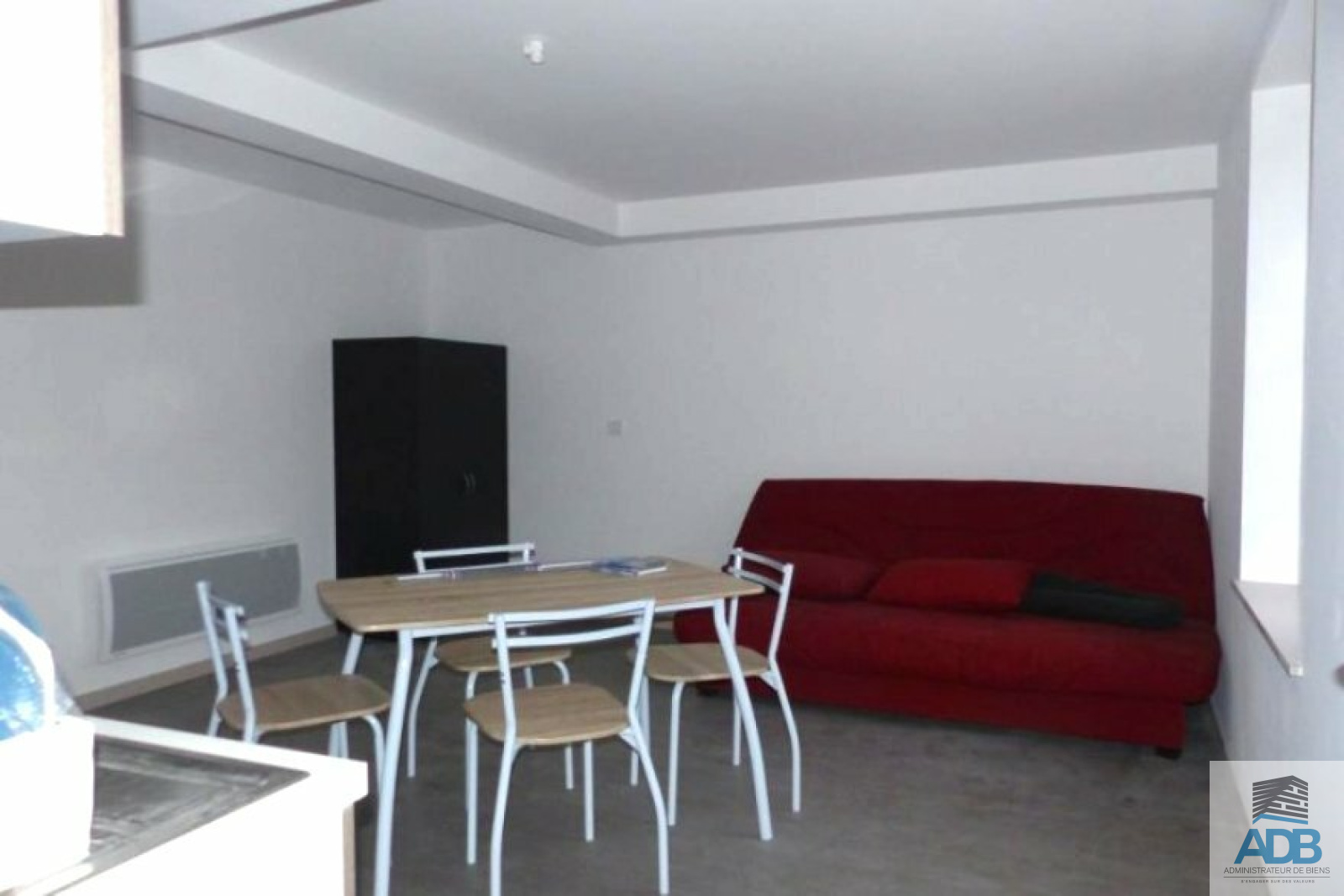 Image_, Appartement, Roanne, ref :LAP60003385
