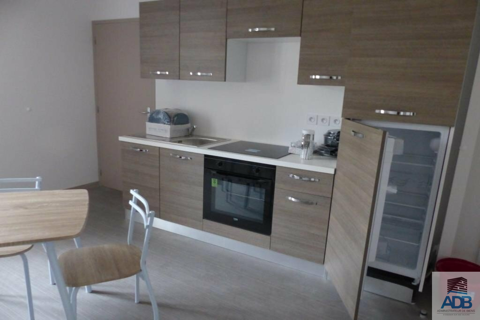 Image_, Appartement, Roanne, ref :LAP60003385