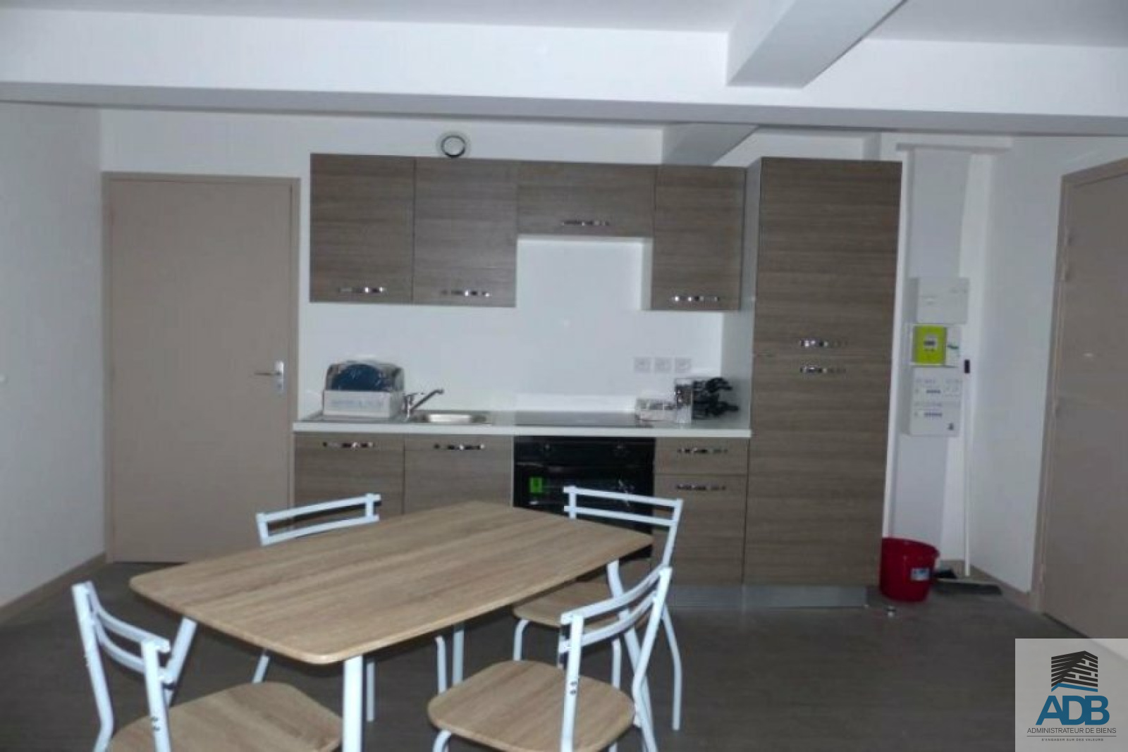 Image_, Appartement, Roanne, ref :LAP60003385