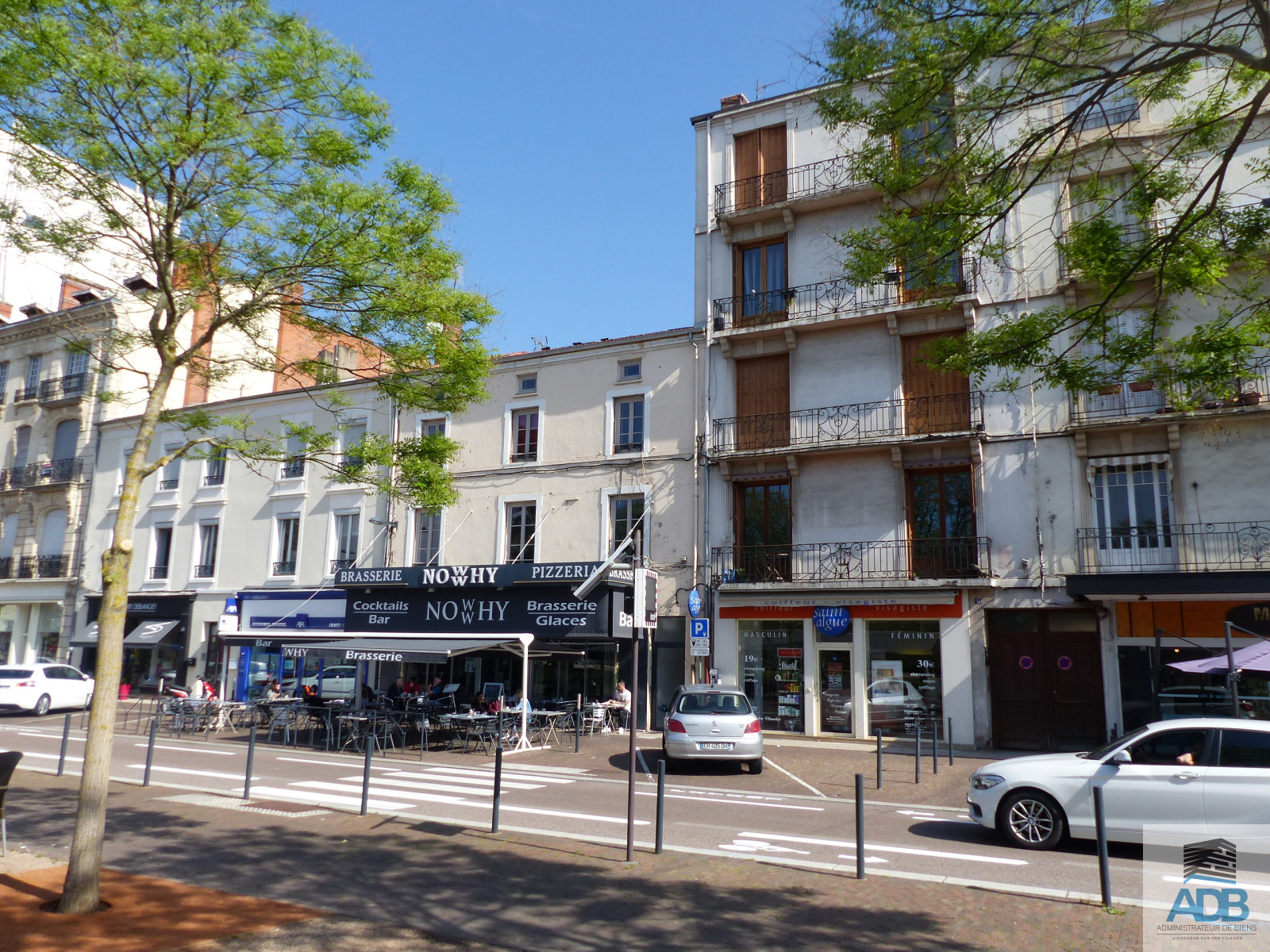 Image_, Appartement, Roanne, ref :LAP60003385