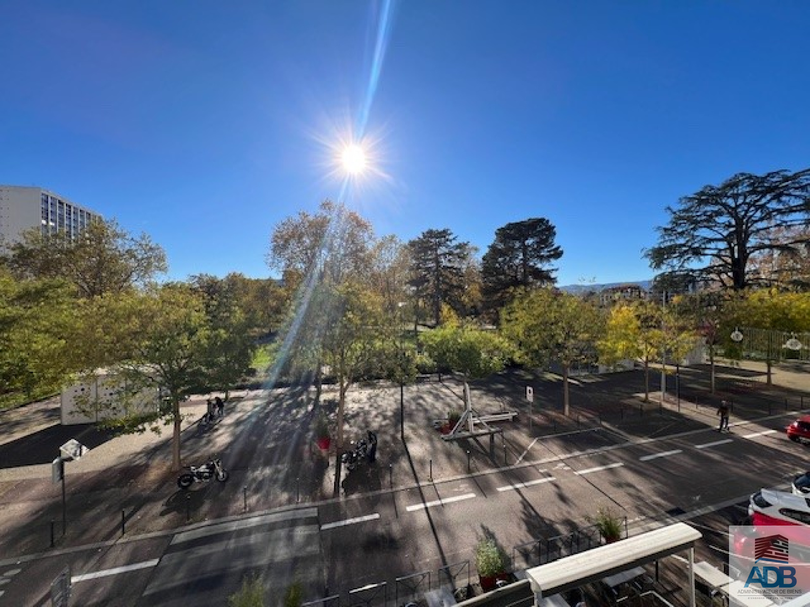 Image_, Appartement, Roanne, ref :LAP60003385