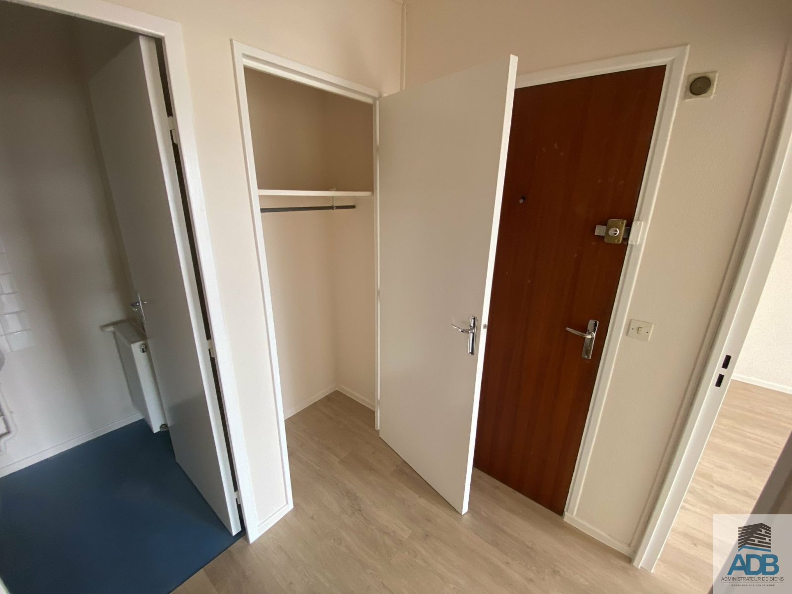 Image_, Appartement, Roanne, ref :3719la
